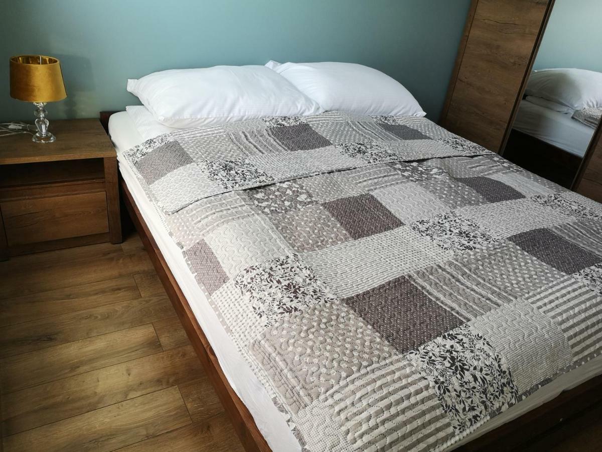 Apartament Oksywie Gdynia Extérieur photo
