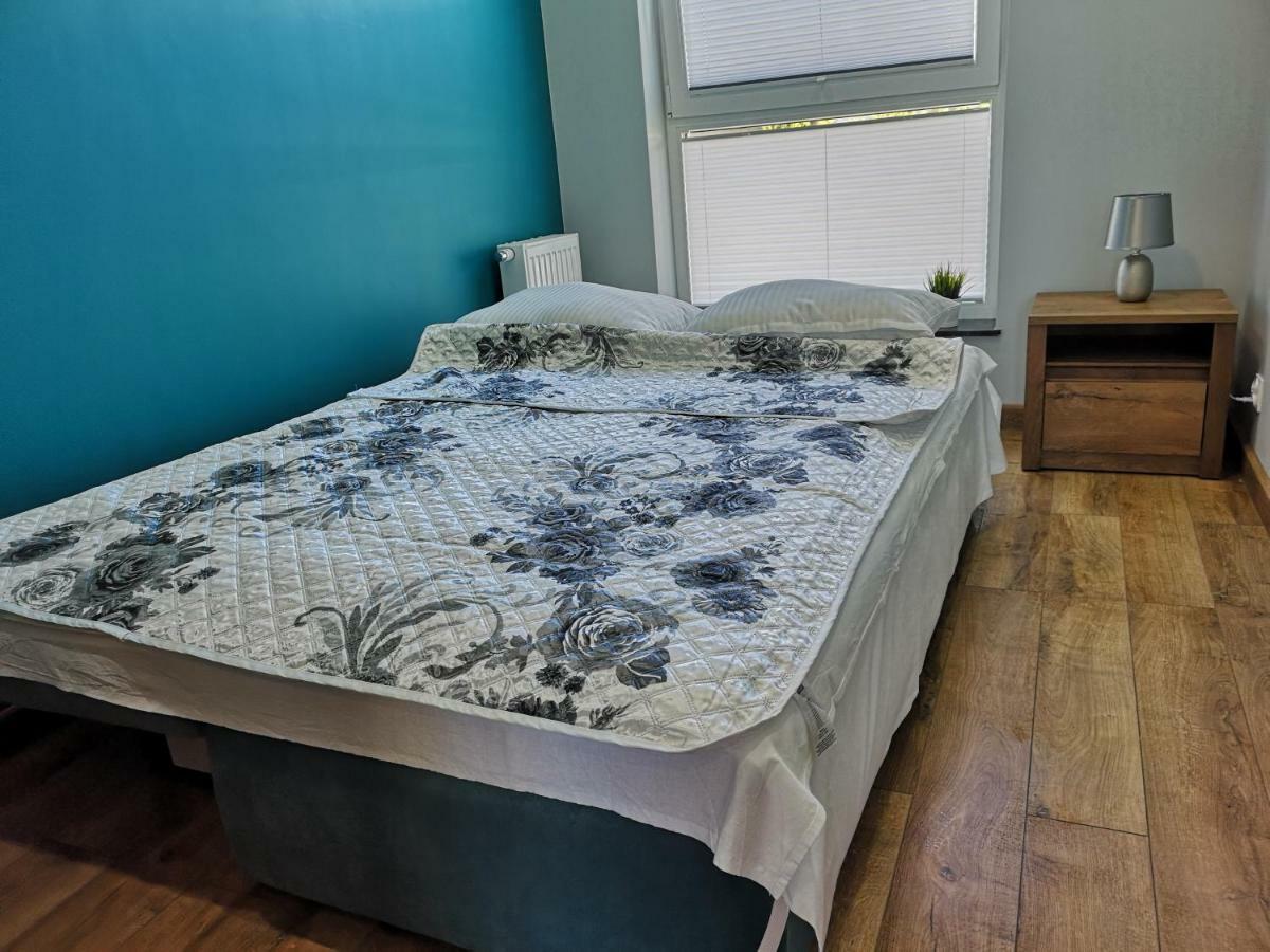 Apartament Oksywie Gdynia Extérieur photo